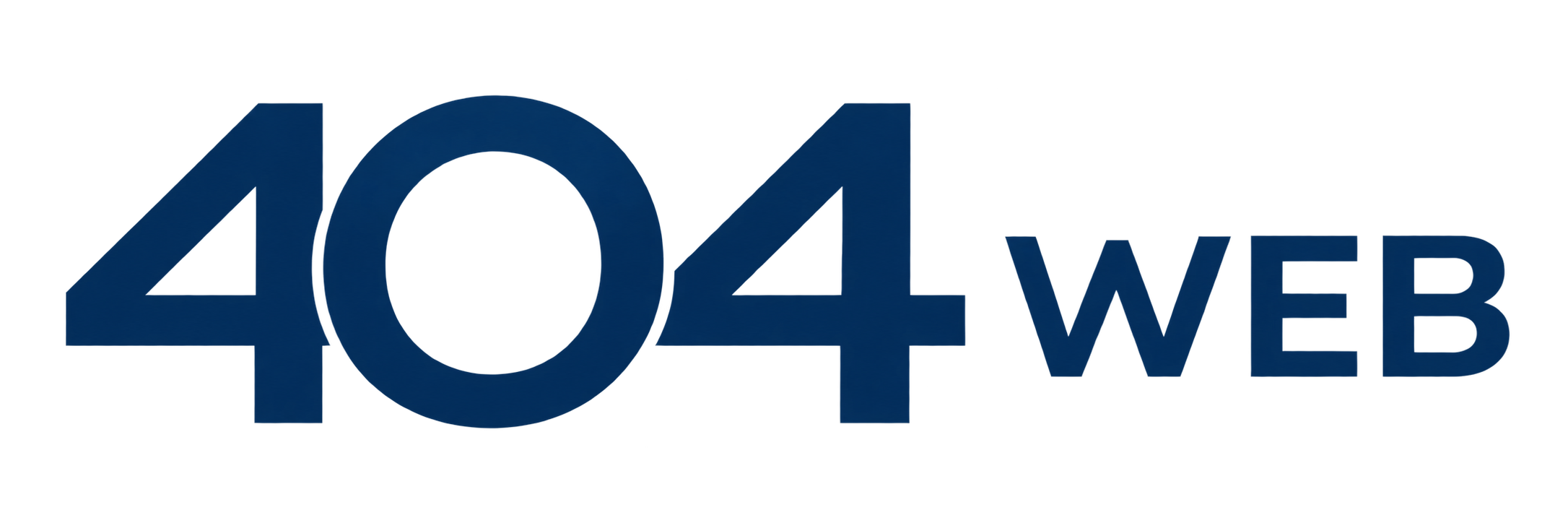 404web logo